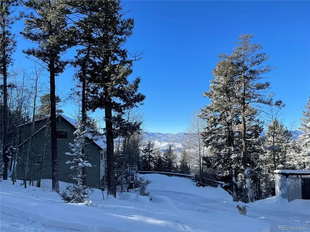 $1,250,000 | 13391 Callae Drive, Conifer, CO 80433