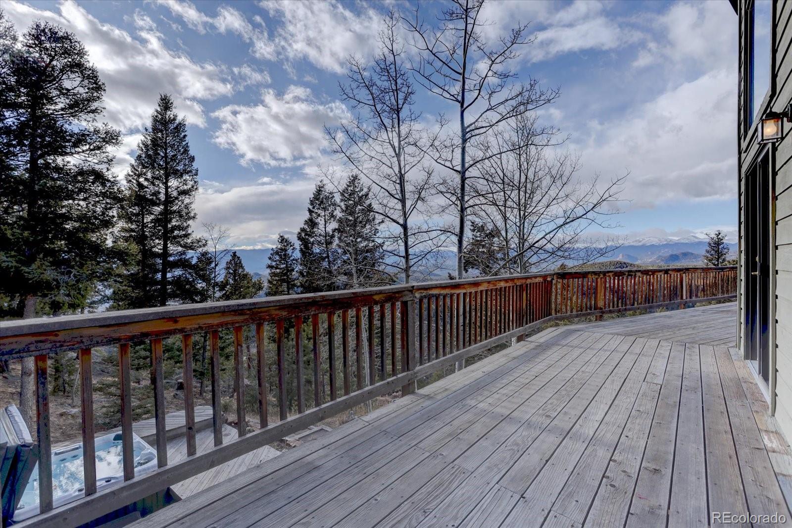 13391 Callae Drive Conifer, CO 80433 - Photo 41 of 49