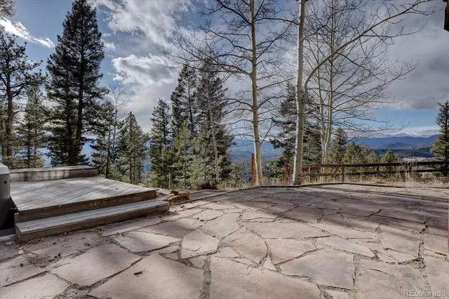 $1,250,000 | 13391 Callae Drive, Conifer, CO 80433