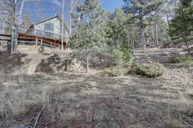 $1,250,000 | 13391 Callae Drive, Conifer, CO 80433