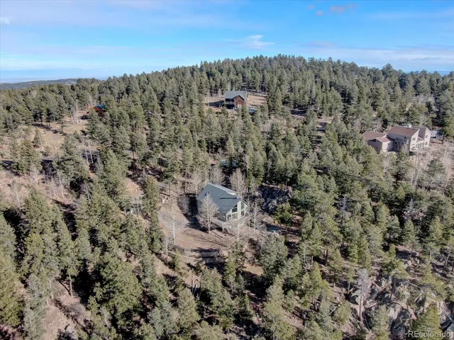 $1,250,000 | 13391 Callae Drive, Conifer, CO 80433