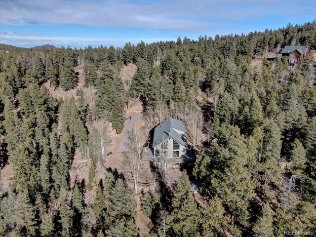 $1,250,000 | 13391 Callae Drive, Conifer, CO 80433