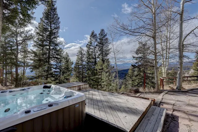 $1,250,000 | 13391 Callae Drive, Conifer, CO 80433