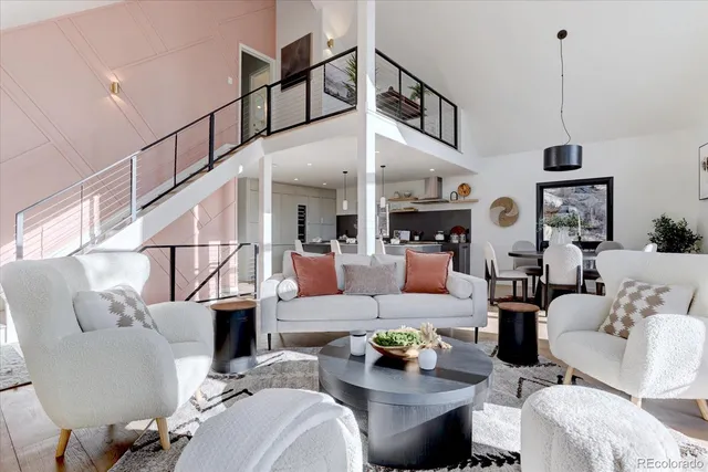 $1,250,000 | 13391 Callae Drive, Conifer, CO 80433