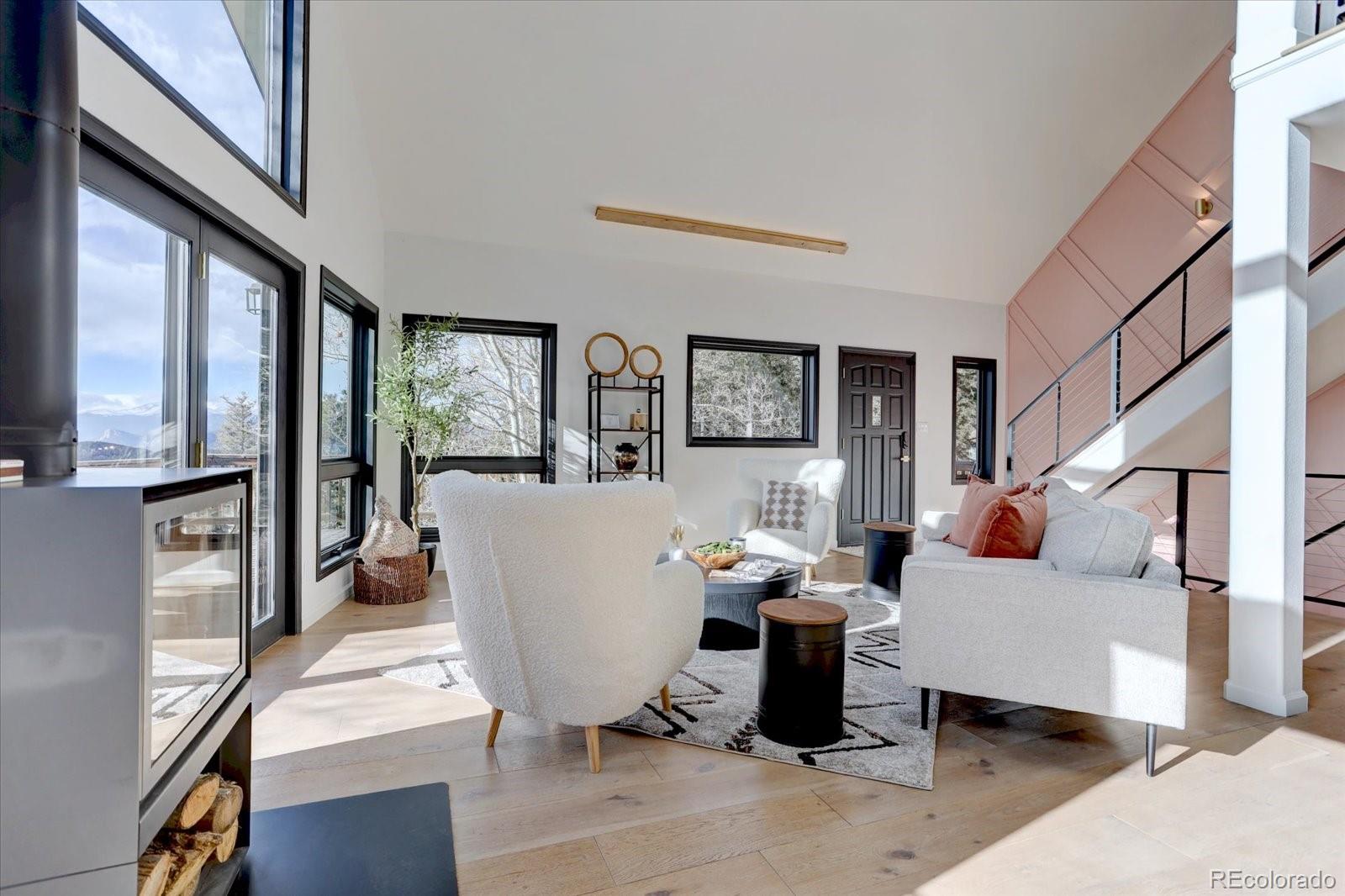 13391 Callae Drive Conifer, CO 80433 - Photo 8 of 49