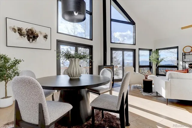 $1,250,000 | 13391 Callae Drive, Conifer, CO 80433