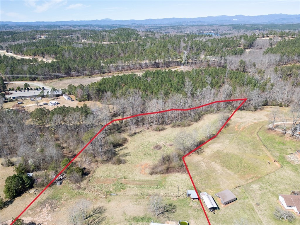 919 Crowe Creek Road Six Mile, SC 29682 - Photo 2 of 13 Gallery Image 2