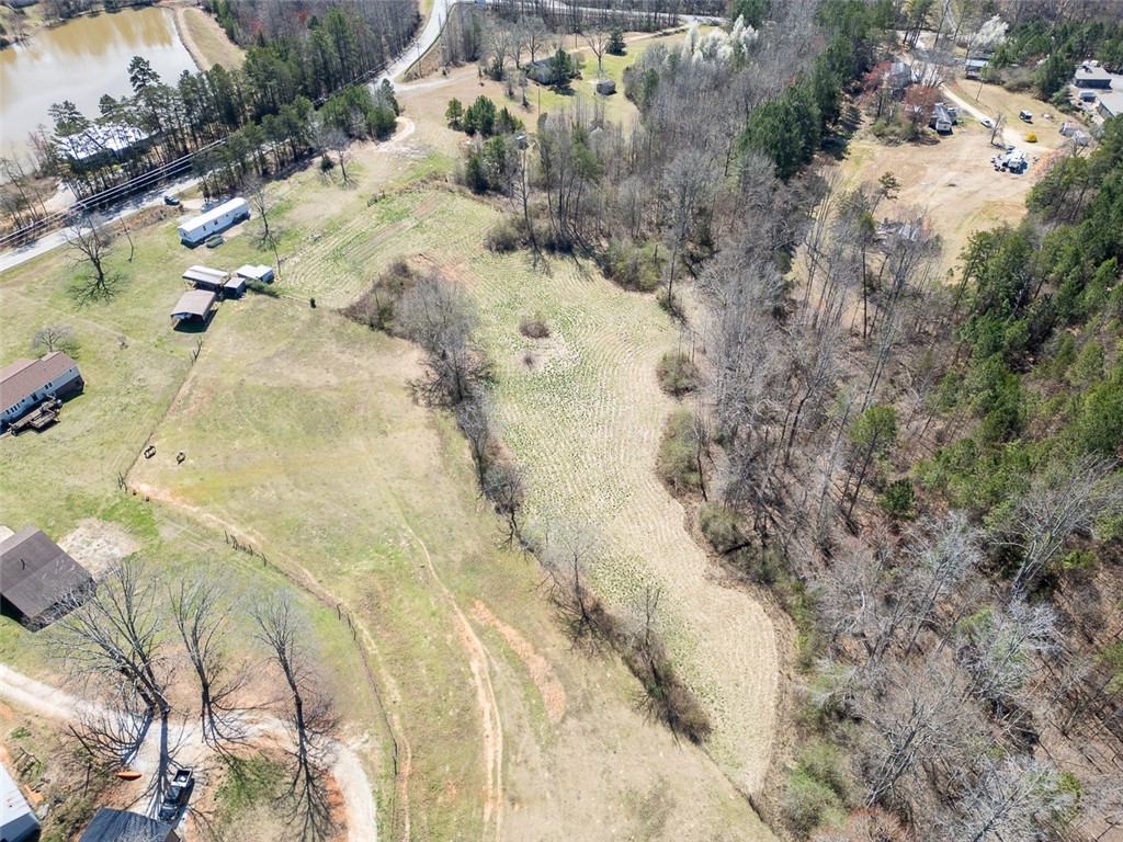 919 Crowe Creek Road Six Mile, SC 29682 - Photo 4 of 13 Gallery Image 4
