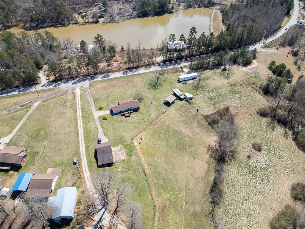 919 Crowe Creek Road Six Mile, SC 29682 - Photo 5 of 13 Gallery Image 5