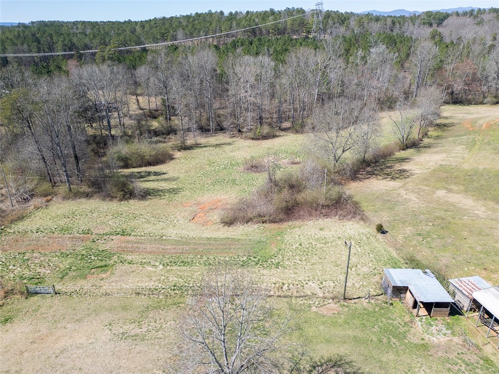 919 Crowe Creek Road Six Mile, SC 29682 - Photo 8 of 13 Gallery Image 8