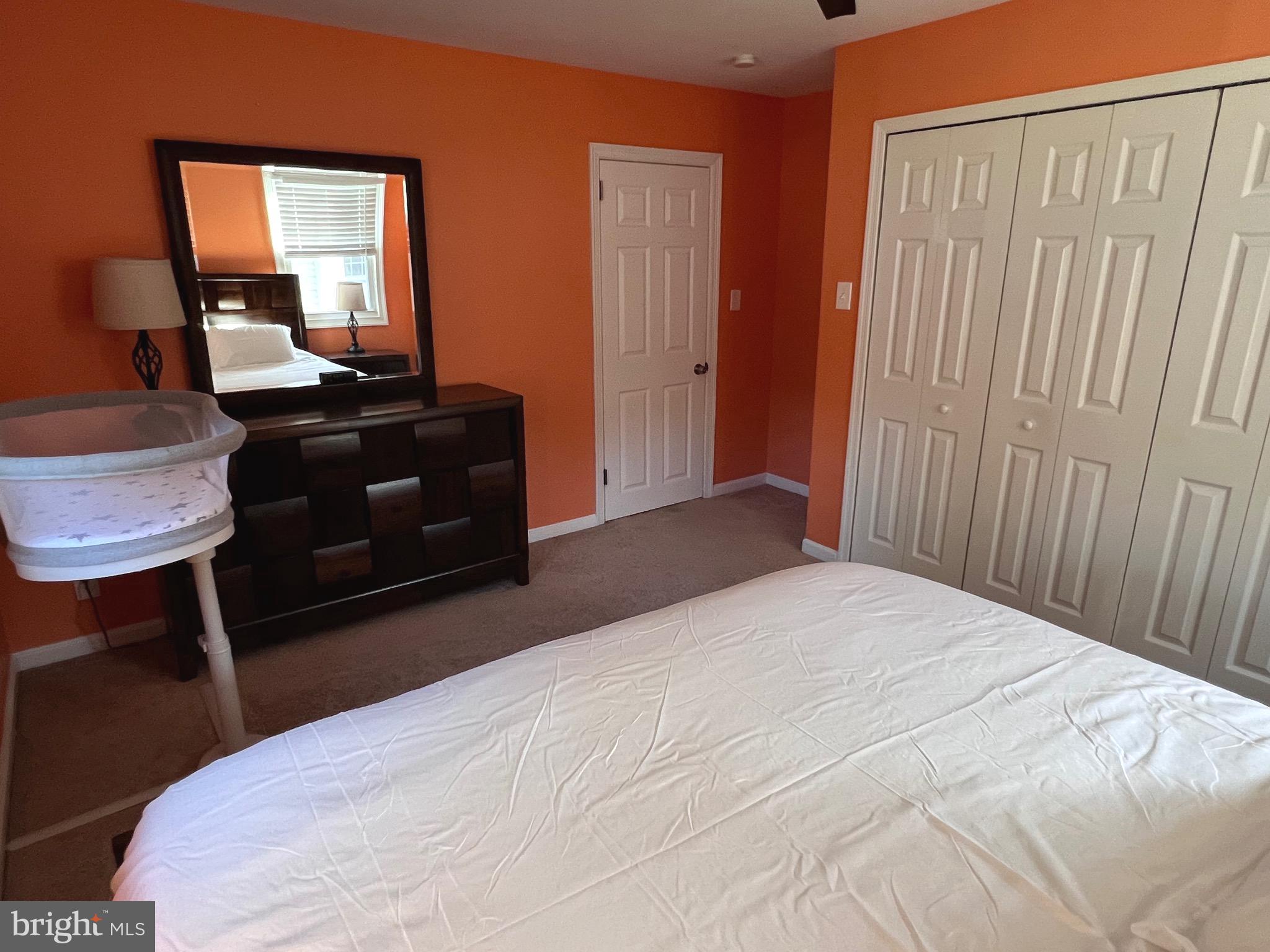 216 Fenimore Lane Delanco, NJ 08075 - Photo 14 of 25 a bedroom with a bed and a dresser