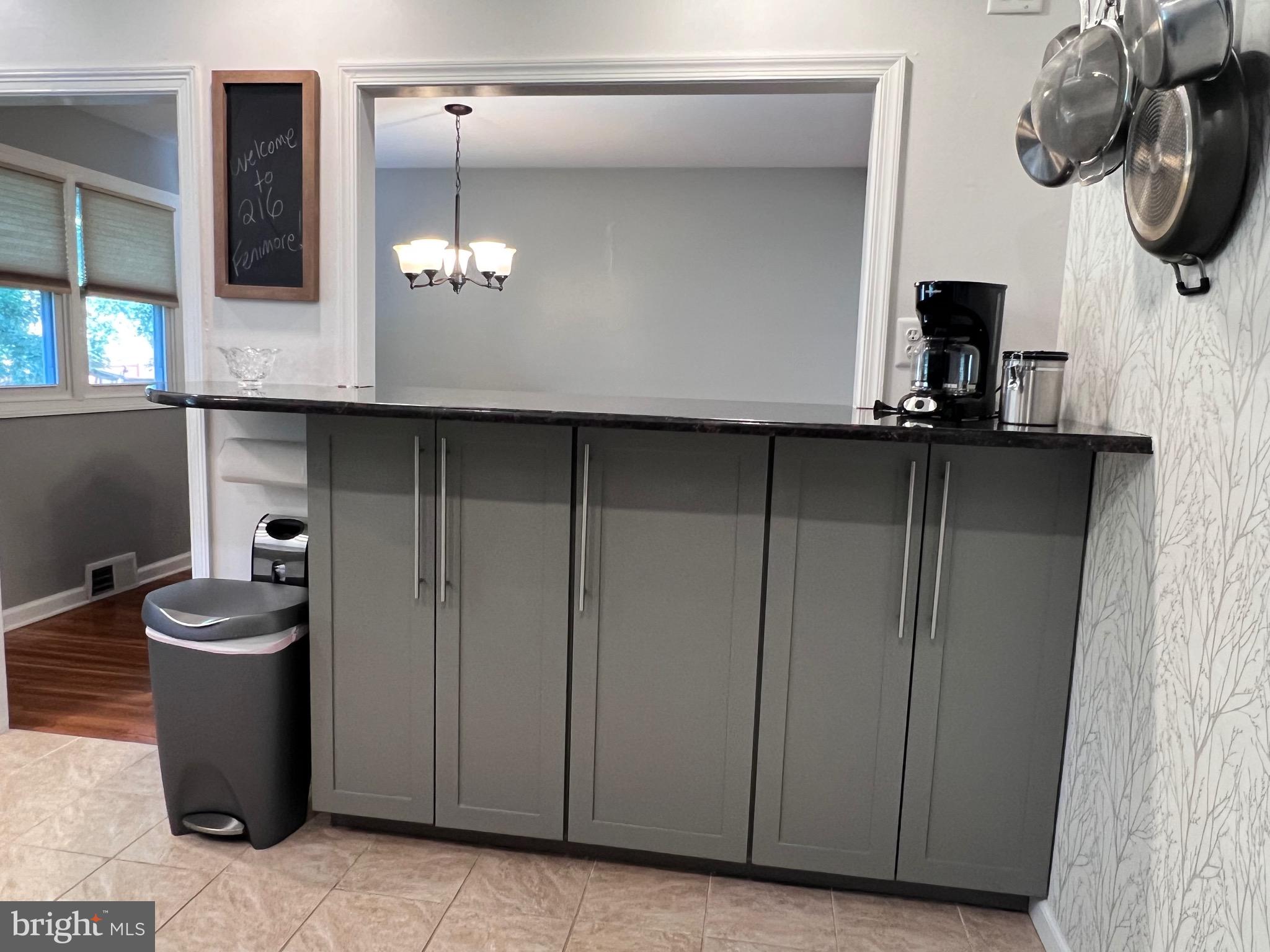 216 Fenimore Lane Delanco, NJ 08075 - Photo 8 of 25 a bathroom with a sink and a mirror