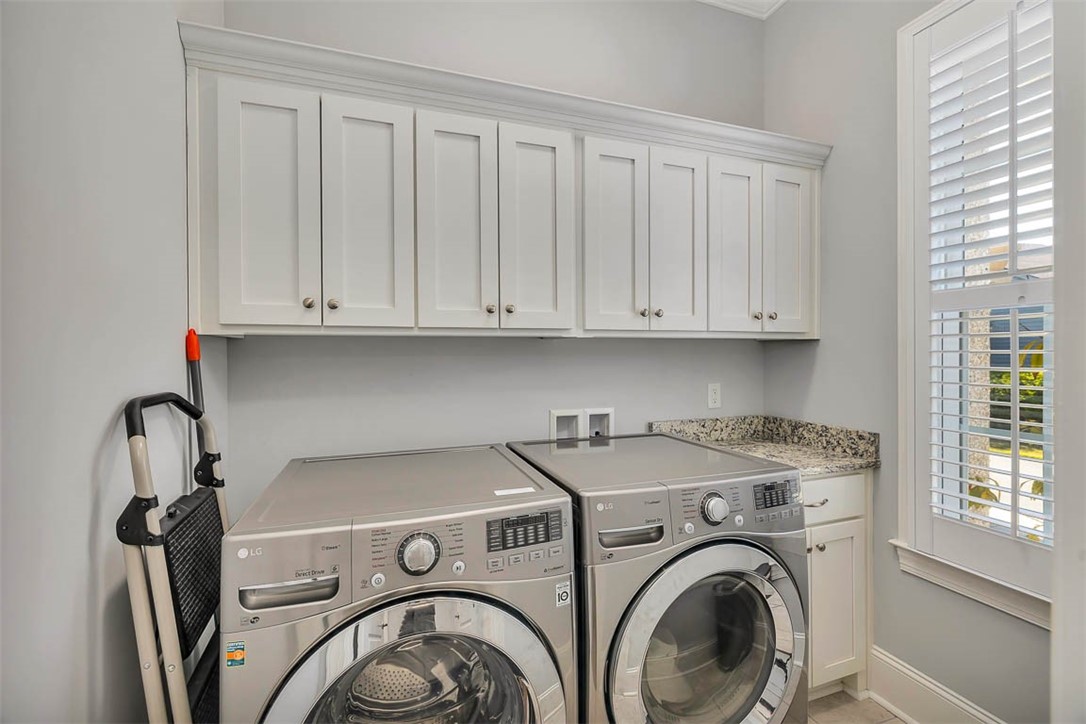 152 Turtle Track Lane Jekyll Island, GA 31527 - Photo 20 of 64