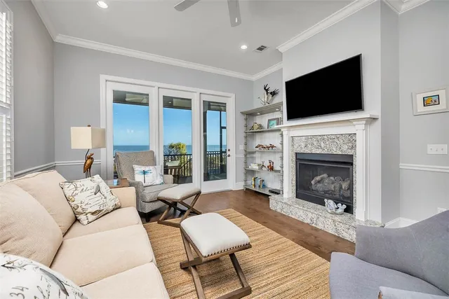 $1,475,000 | 152 Turtle Track Lane, Jekyll Island, GA 31527