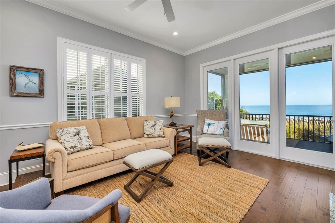 152 Turtle Track Lane Jekyll Island, GA 31527 - Photo 3 of 64