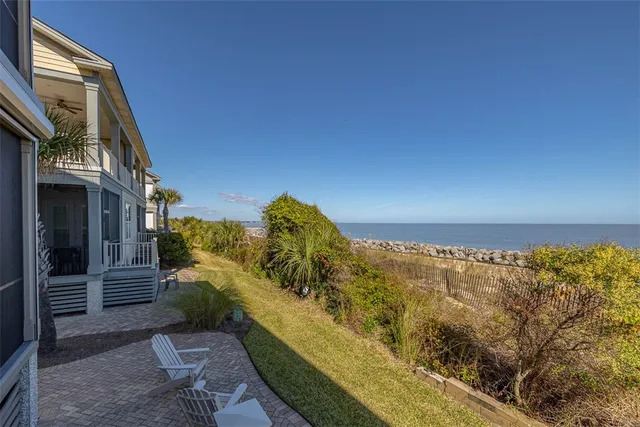 $1,475,000 | 152 Turtle Track Lane, Jekyll Island, GA 31527