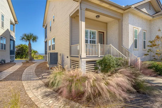 $1,475,000 | 152 Turtle Track Lane, Jekyll Island, GA 31527