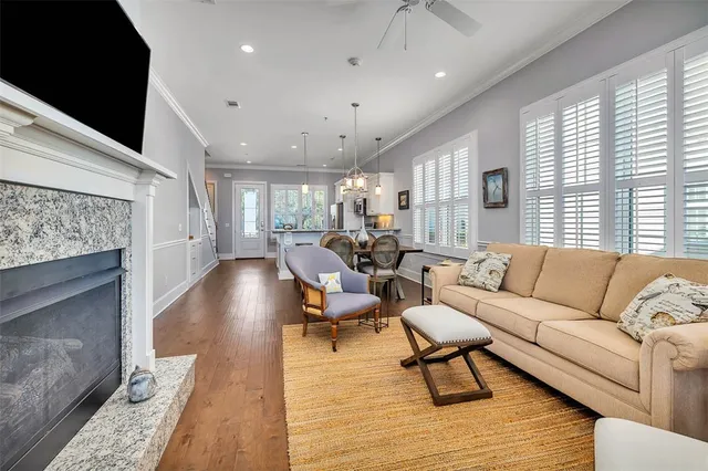 $1,475,000 | 152 Turtle Track Lane, Jekyll Island, GA 31527