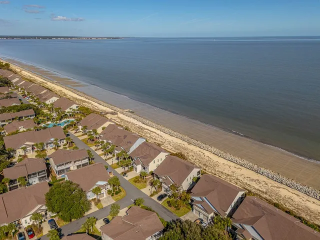 $1,475,000 | 152 Turtle Track Lane, Jekyll Island, GA 31527