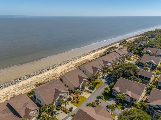 $1,475,000 | 152 Turtle Track Lane, Jekyll Island, GA 31527