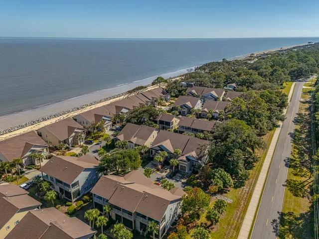 $1,475,000 | 152 Turtle Track Lane, Jekyll Island, GA 31527