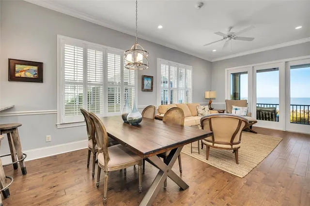 $1,475,000 | 152 Turtle Track Lane, Jekyll Island, GA 31527