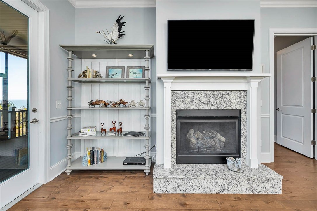 152 Turtle Track Lane Jekyll Island, GA 31527 - Photo 6 of 64