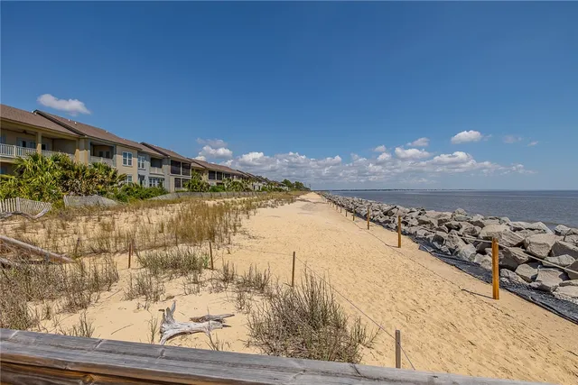 $1,475,000 | 152 Turtle Track Lane, Jekyll Island, GA 31527