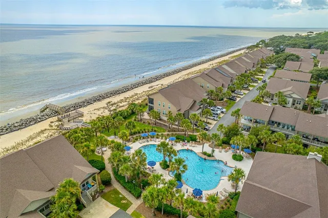 $1,475,000 | 152 Turtle Track Lane, Jekyll Island, GA 31527