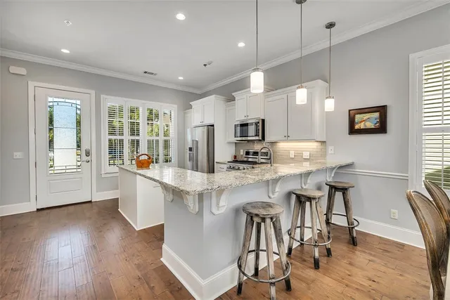 $1,475,000 | 152 Turtle Track Lane, Jekyll Island, GA 31527