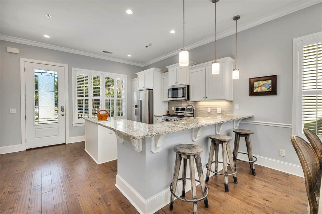 152 Turtle Track Lane Jekyll Island, GA 31527 - Photo 9 of 64