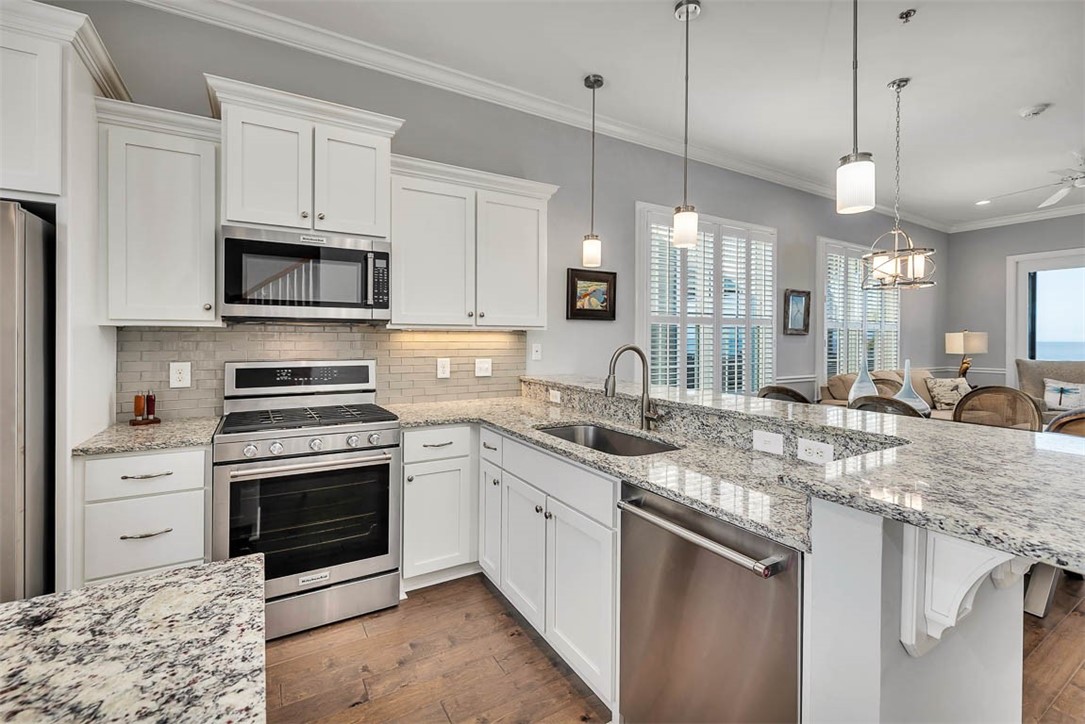 152 Turtle Track Lane Jekyll Island, GA 31527 - Photo 10 of 64