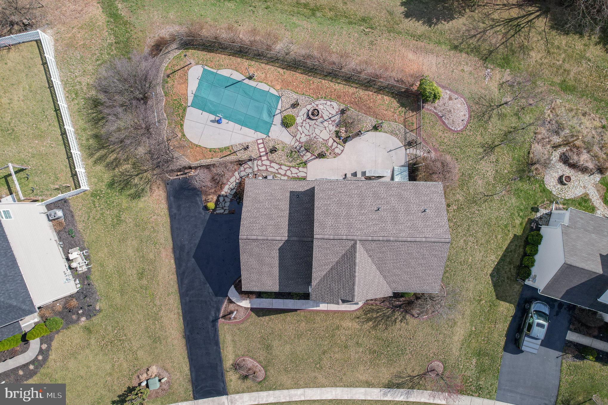 7273 Olde Mill Road Harrisburg, PA 17112 - Photo 33 of 38 Gallery Image 33