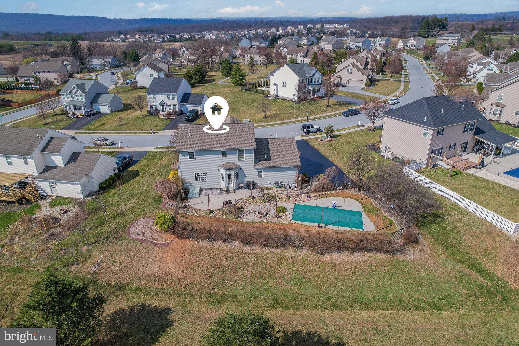 7273 Olde Mill Road Harrisburg, PA 17112 - Photo 4 of 38 Gallery Image 4