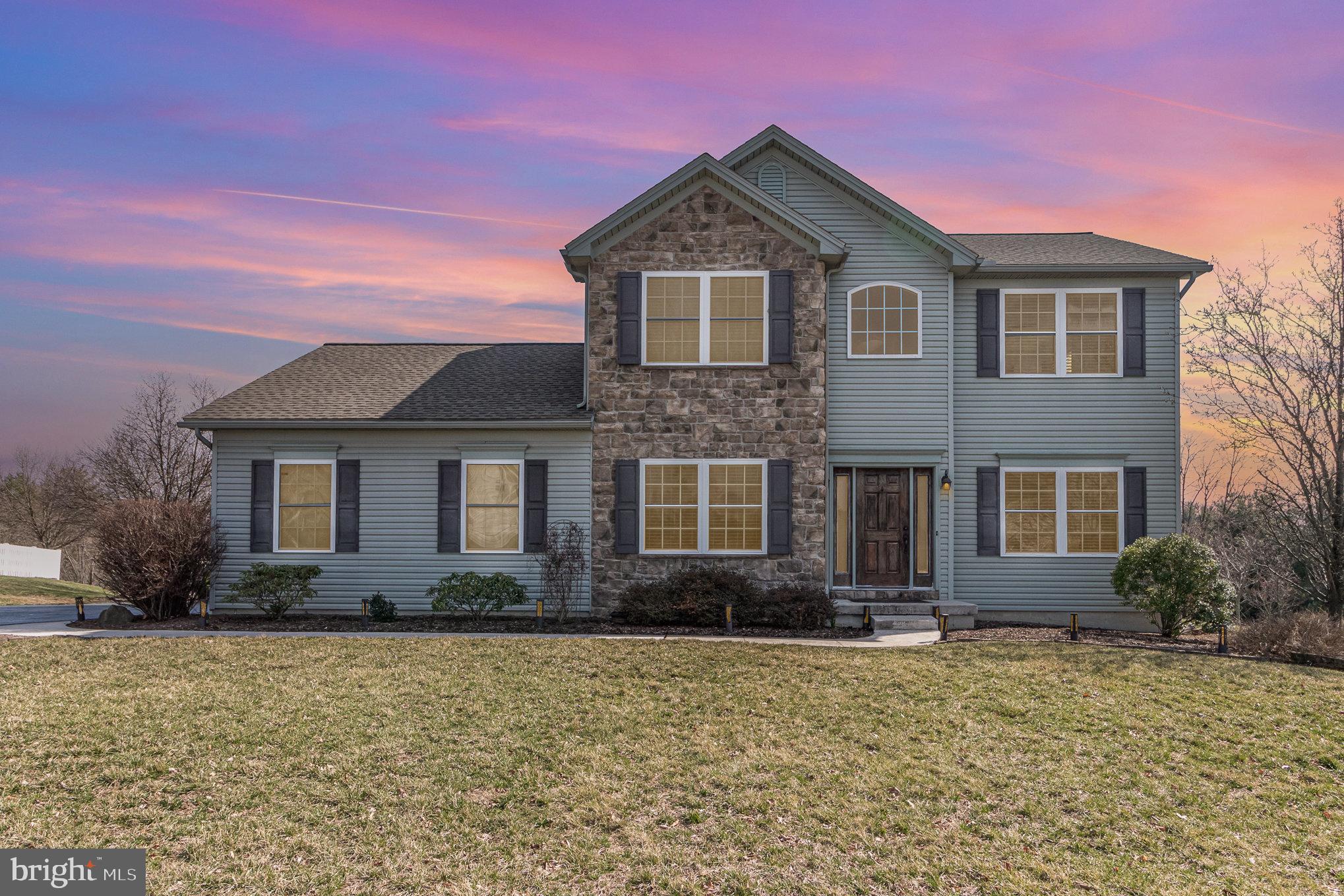 7273 Olde Mill Road Harrisburg, PA 17112 - Photo 5 of 38 Gallery Image 5