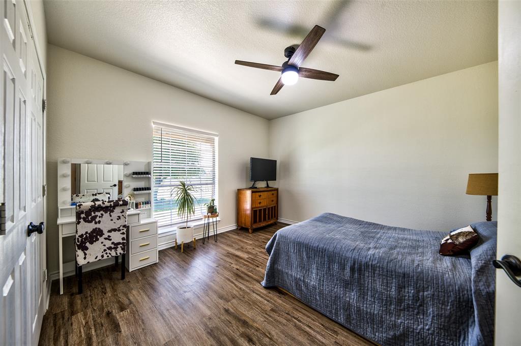 724 Zion Rhome, TX 76078 - Photo 24 of 40