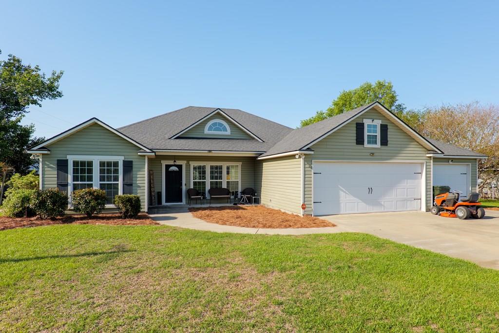 16 West Stanley Rd Extension Ray City, GA 31645 - Photo 1 of 36 Gallery Image 1