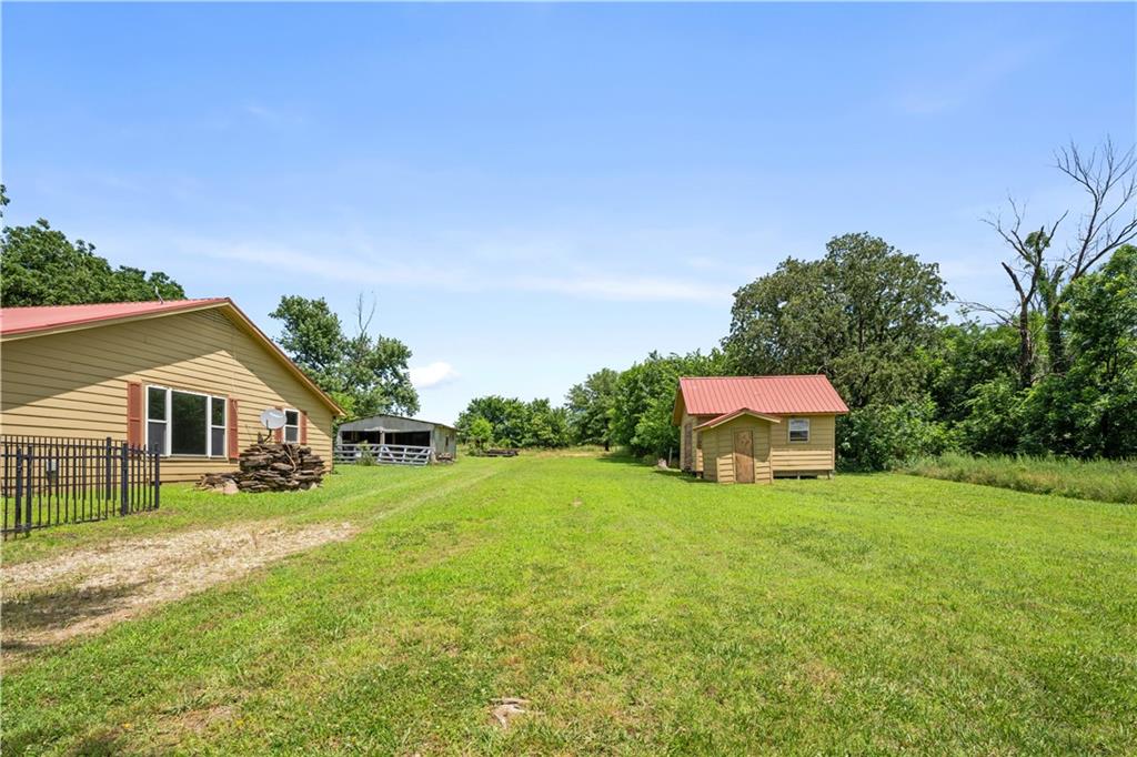 6237 Ew 3 Road Wann, OK 74083 - Photo 7 of 73