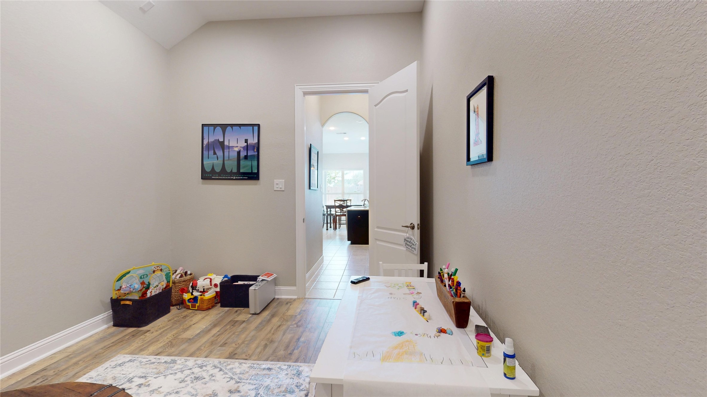 9607 Invergarry Way Tomball, TX 77375 - Photo 27 of 50 Gallery Image 27