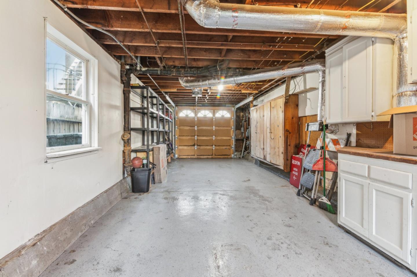 136 Chester Street Daly City, CA 94014 - Photo 29 of 48 a view of storage and utility room