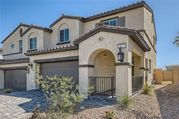 $2,099 | 313 Bay Village Place, Henderson, NV 89011