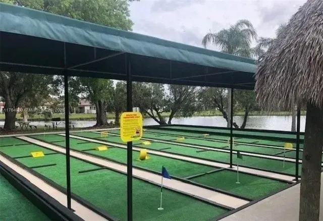 a view of outdoor space