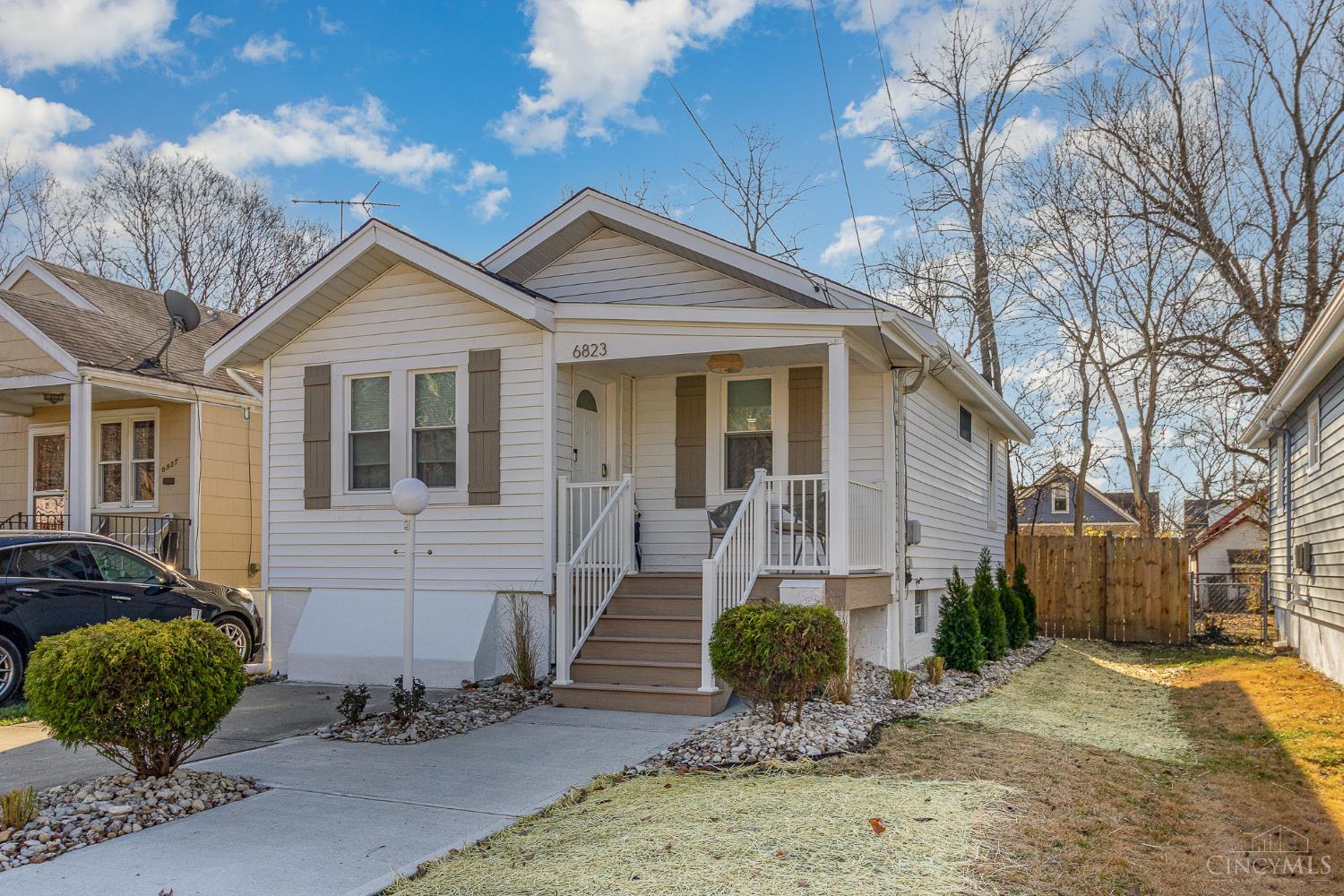 6823 Roe Street Cincinnati, OH 45227 - Photo 2 of 24 Gallery Image 2