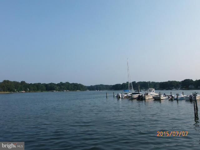 1252 River Bay Road Annapolis, MD 21409 - Photo 3 of 8 View