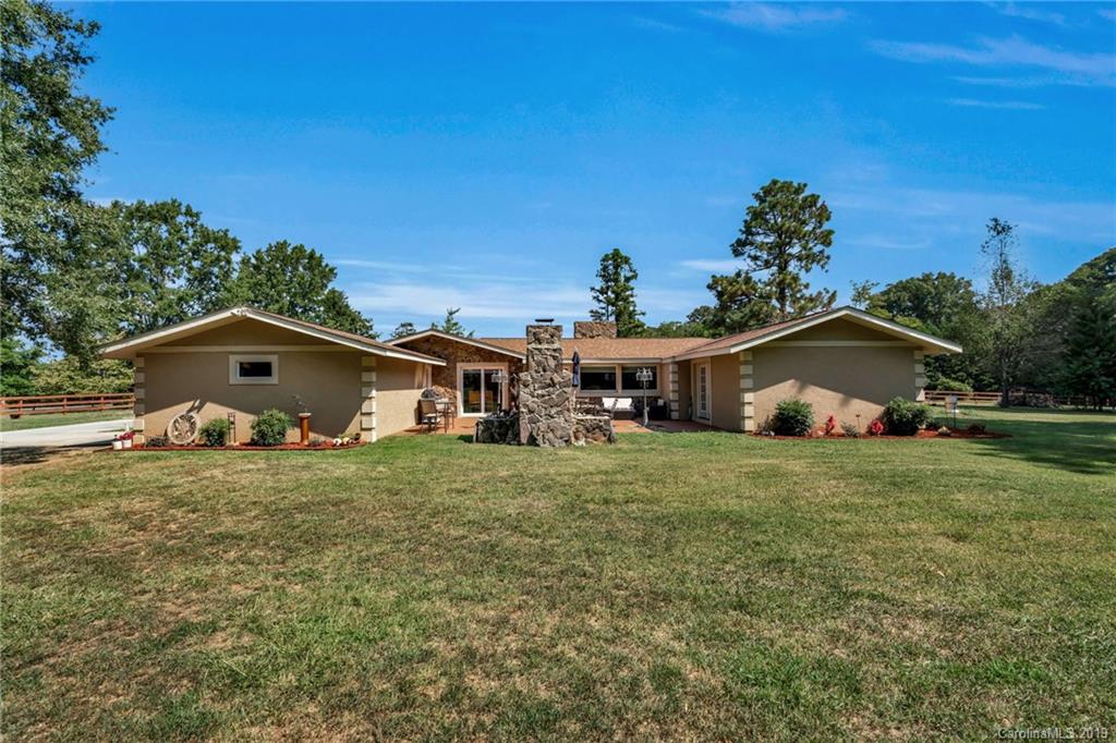 205 Clark Road Monroe, NC 28110 - Photo 5 of 46 Gallery Image 5