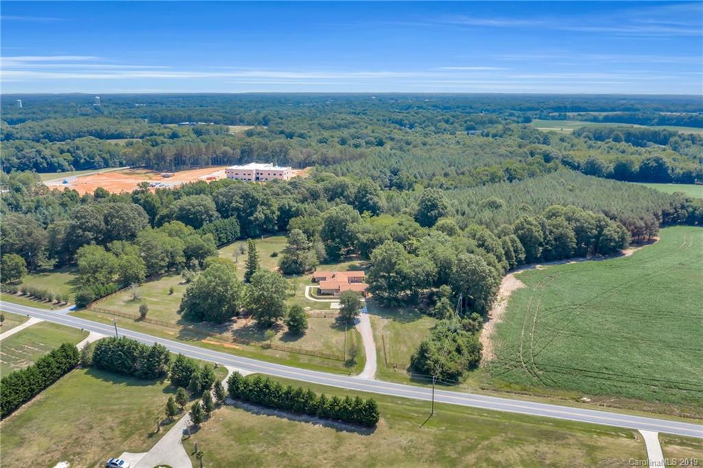 205 Clark Road Monroe, NC 28110 - Photo 41 of 46 Gallery Image 41