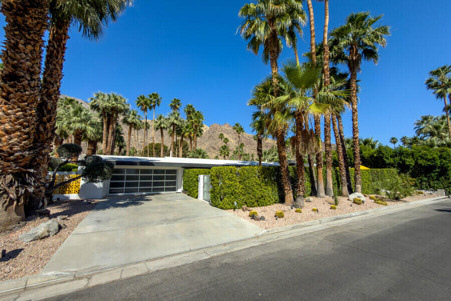 819 North High Road Palm Springs, CA 92262 - Photo 65 of 67 012