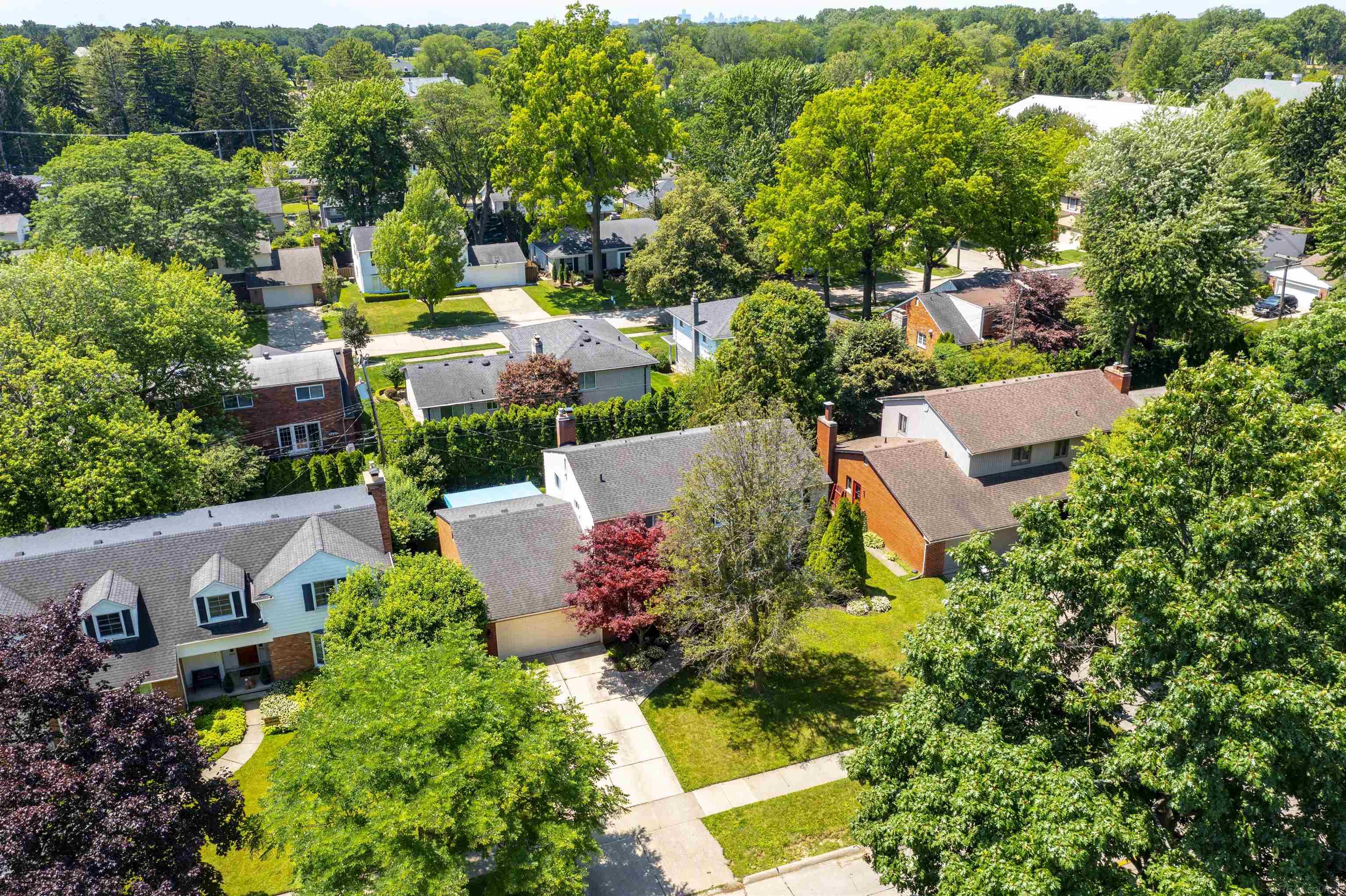 541 Cook Road Grosse Pointe Woods, MI 48236 - Photo 51 of 53
