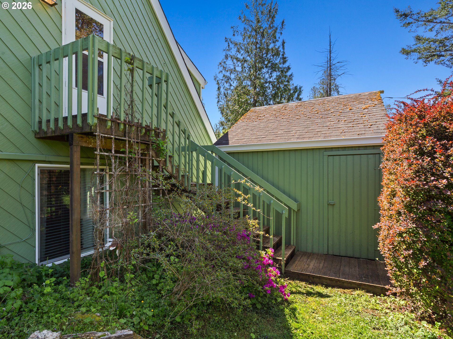 36250 Southeast Hurlburt Road Corbett, OR 97019 - Photo 42 of 48 Workshop