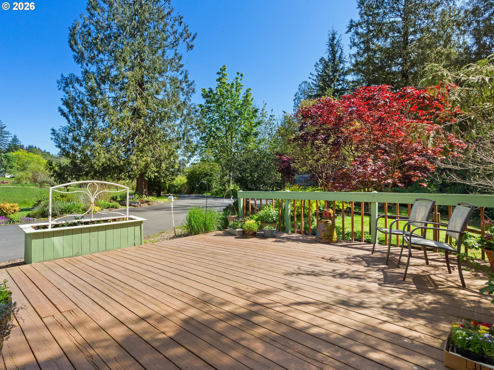 36250 Southeast Hurlburt Road Corbett, OR 97019 - Photo 6 of 48